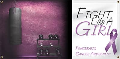 Martial Arts Banner | Banners.com