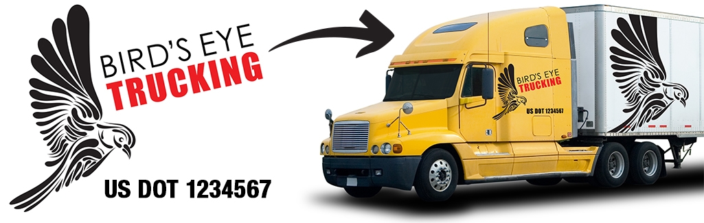 High Perf Cast Vinyl Decals