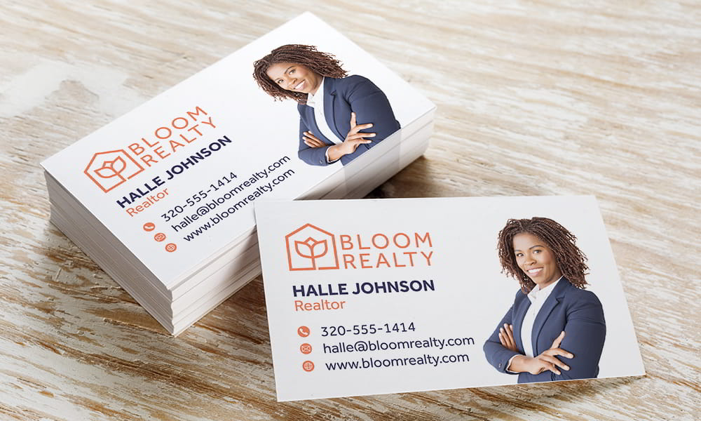 Business Cards