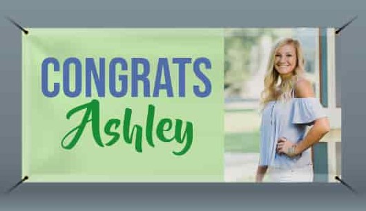 Graduation Banners
