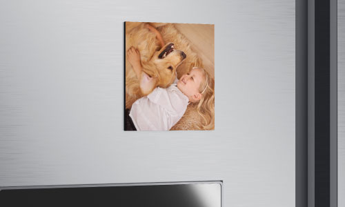 Photo Magnets