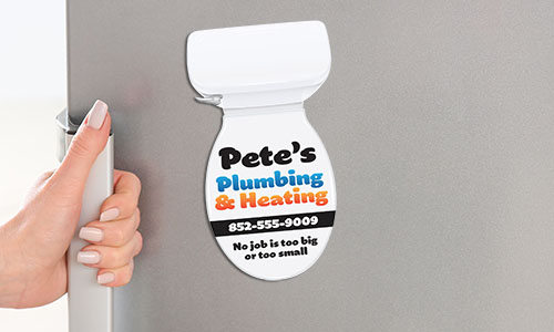 Custom Business Magnets