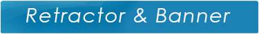 Banner Retractor & Banner | Banners.com