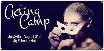 Camp Banners | Banners.com