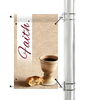 Church Banners | Banners.com