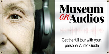 Museum Banner | Banners.com