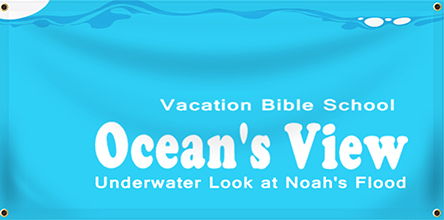 VBS Banners