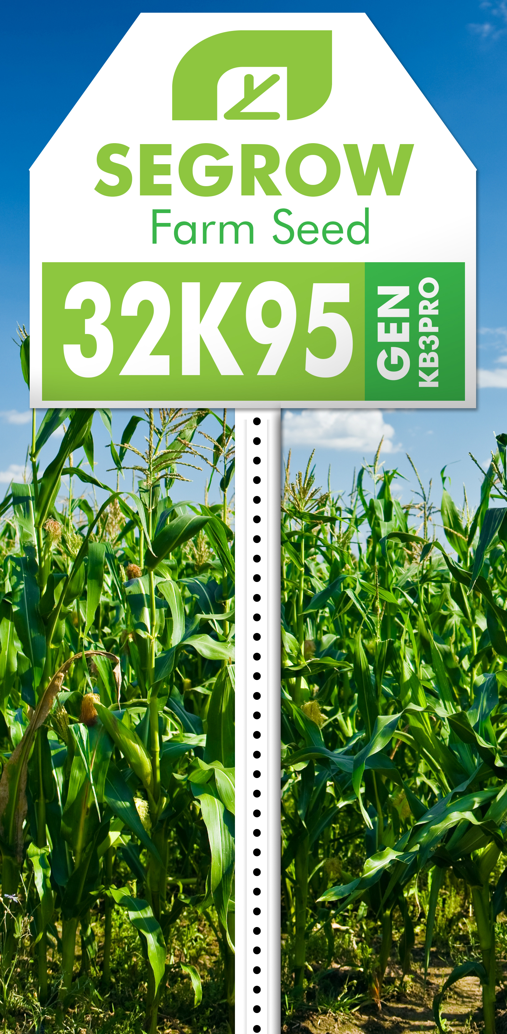 Field and Plot Signs