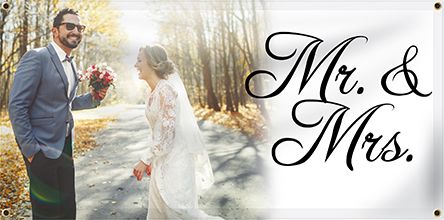 Wedding Banners