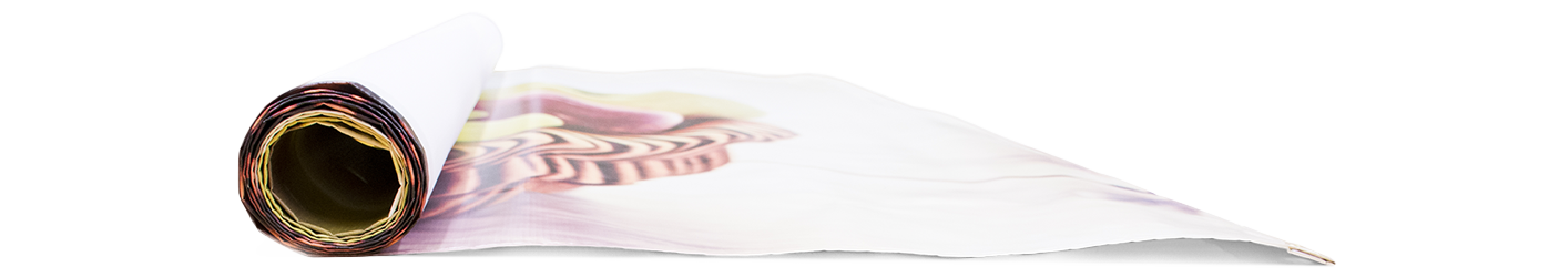 Full Color Vinyl Banners