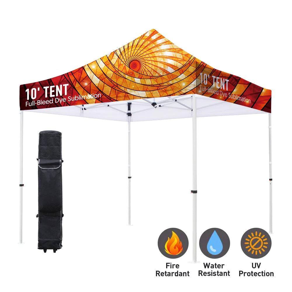 Canopy Tent