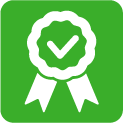 High Quality Products Icon