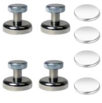 Banner Magnets 4 Pack